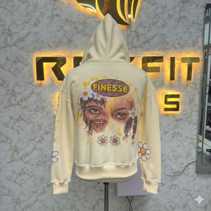 Sweat à capuche zippé imprimé en relief, édition sport, coupe parfaite, très demandé, fabriqué en usine, prix bas, sweat à capuche pour hommes - Product Image 2