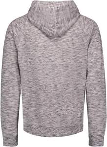 Surdimensionné Hommes Brossé Polaire Pull À Capuche Doux Coton Sweat Conception Personnalisée Hiver Streetwear Chaud Décontracté Couleur Unie - Product Image 6