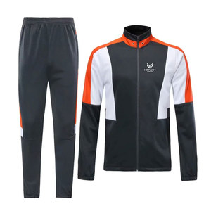 Derniers modèles de vêtements de jogging Nouveaux arrivages de survêtements pour hommes Vêtements de rue Meilleures ventes Survêtement pour hommes - Product Image 1