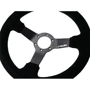 Volant sport Carrera 32 - Suède - Product Image 2