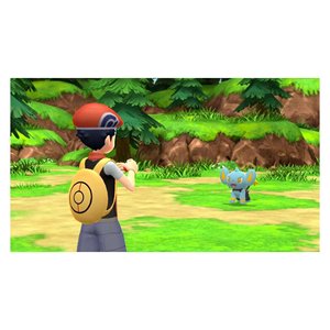 Nintendo Switch Pokémon Shining Diamond PEGI 7+ Juego Portátil para Edades de 8 a 13 Años Unisex - Product Image 2