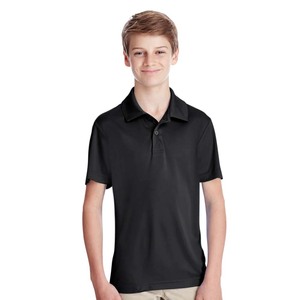Polo ajustado de secado rápido informal para jóvenes, Polo personalizado de color sólido, sublimación juvenil personalizada, venta al por mayor, Polo de mujer personalizado - Product Image 1