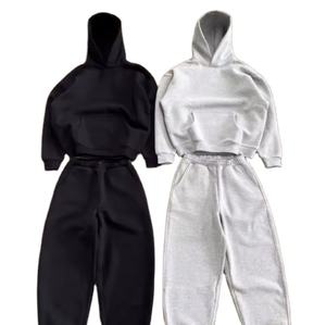 ชุดวอร์มกีฬาวิ่งออกกำลังกายผู้ชายขายส่งยอดนิยมขายดีที่สุด MOQ ต่ำ ระบายอากาศได้ดี ชุดวอร์มสำหรับฝึกซ้อมวิ่งสำหรับผู้ชาย - Product Image 1