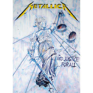 Juego de 3 Pósters Metálicos de Estilo Moderno para Decoración de Pared - Product Image 3