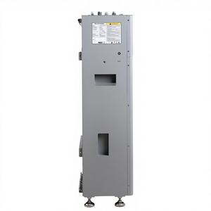 Batería de Pared E G 4 Electronics de 48V y 314Ah para Interiores, Almacenamiento de Batería de Litio de 16kWh para Sistemas de Energía Residenciales, UL 1973 - Product Image 4