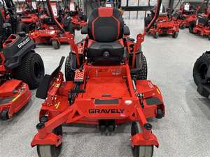 Tondeuse à gazon à rayon de braquage nul ZT HD 52, moteur 23 CV, robuste, pour usage commercial, machine à couper l'herbe de jardin, NOUVEAU, MEILLEURES VENTES - Product Image 5