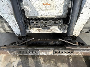 รถตักขนาดเล็ก - Product Image 5