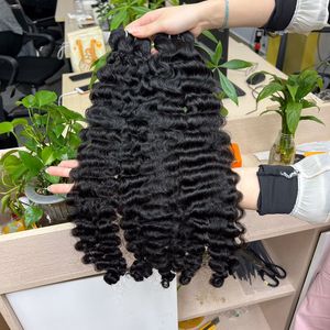 Peluca de cabello humano virgen vietnamita recto frontal de encaje de gran venta 2024 con estilo Natural de longitud larga de encaje - Product Image 1