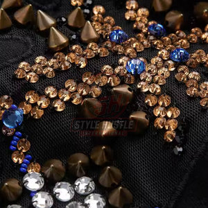 Créez Votre Propre Sweat à Capuche en Strass de Haute Qualité – Meilleures Ventes, Prix Abordable, Modèles Basiques, Dernières Tendances pour Hommes - Product Image 6