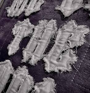 เสื้อฮู้ดดี้ผู้ชายทรงโอเวอร์ไซส์ ผ้าฝ้ายคุณภาพสูง 100% ซับในอย่างดี พิมพ์ลายพัฟฟ์หนา แห้งเร็ว ปักลายตามสั่ง สไตล์สตรีทแวร์ - Product Image 2