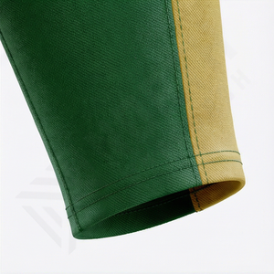 Jersey Personalizado de Fútbol Americano de Alta Calidad, Talla Grande, Bordado en Tela Tackle Twill, Diseño Transpirable, Estilo Impreso, Rendimiento - Product Image 6