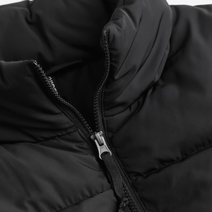 New Design Women's Quilted <b>Puffer</b> <b>Jacket</b> High Quality Winter Windproof Breathable Cotton Filled Casual Warm Bubble <b>Jacket</b> - Product Image 6