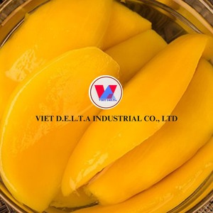 MANGUE EN CONSERVE PURE/RICHE EN VITAMINES/ÉTIQUETTE PROPRE/À BASE DE PLANTES - Product Image 4