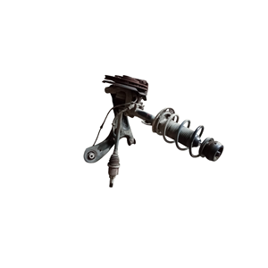 Brazo de Suspensión Delantero Izquierdo para VOLKSWAGEN Serie Up (122) (16>) 1S0407255C - Product Image 1