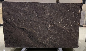Grande dalle de marbre naturel poli - Durable, écologique, imperméable, comptoirs de cuisine et de salle de bain modernes pour villa, hôtel, bureau - Product Image 2