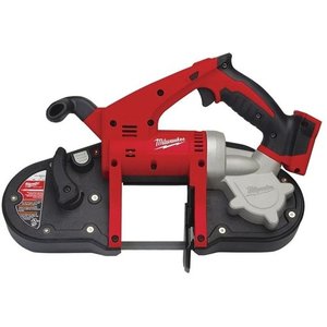 Sierra de cinta eléctrica compacta - Product Image 1