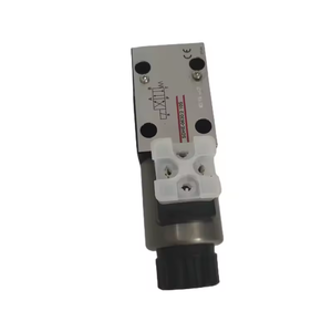 Vanne hydraulique RZMO RZM0 DLHZO DLHZ0 QVHZ0 QVHZO LIQZO QVKZOR QVHZO-AEB-NP-06 45 - Product Image 1