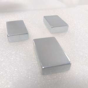 40X25X10 30X21X8 18X17X1.8 NdFeB imán fuerte acero magnético succión hierro cuadrado imán fuerte cubo magnético fuerte - Product Image 3
