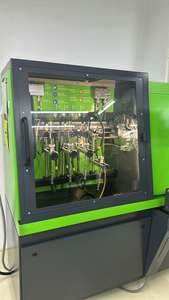 Injecteur de carburant diesel remanufacturé 2428181 AYB pour moteurs DC09 DC13 DC16 en état d'usage - Product Image 3