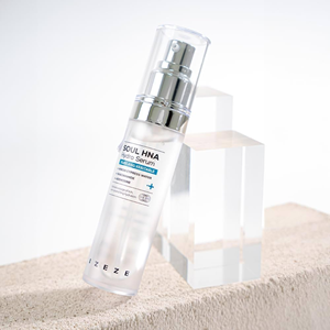 IZEZE Soul HNA Hydro Serum 30ml – เซรั่มให้ความชุ่มชื้นและกระจ่างใส kosmeticau ออสเตรเลีย - Product Image 2
