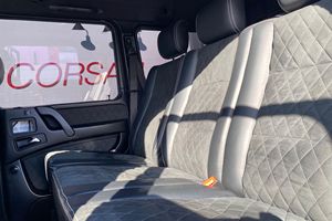 Gran Oferta: MERCEDES-BENZ G 550 4X4, Listo para Enviar - Product Image 4