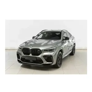 Gute Qualität zu günstigen Gebrauchtwagen Preis BMW X6 SUV/Geländewagen/Pickup Gebrauchtwagen Gebrauchtwagen Zum Verkauf