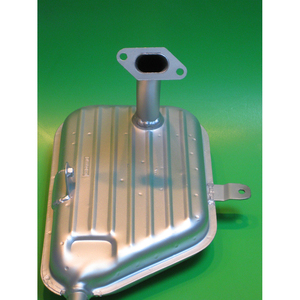 ท่อไอเสียขนาดใหญ่สำหรับชุดเพิ่มสมรรถนะ Casa 75/80cc รุ่น X3 สำหรับรถ Vega - Product Image 4