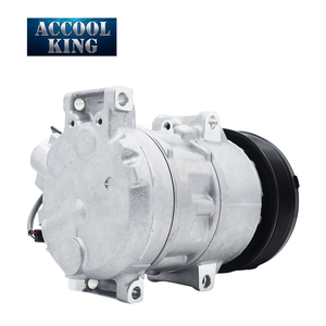คอมเพรสเซอร์แอร์รถยนต์ 4471903170 ขนาด 135 มม. 7pk 12v สำหรับ Toyota Harrier Lexus RX330 ปี 2003-2008 - Product Image 3