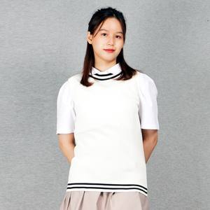 Knitted <b>Vest</b> For <b>Women</b> Oliver O Neck Knitted <b>Vest</b> Knitted <b>Sweater</b> <b>Vest</b> - Product Image 1