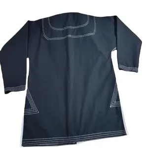 Toptan özel jiu-jitsu kimono/ bjj gi brezilyalı Jui jitsu takım elbise mavi üniforma Kimonos satılık mma kısa