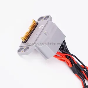 Placa de Distribución de Energía Original DJ T50 - Pieza de Repuesto para Dron Agrícola, Gris, 3 kg - Product Image 2