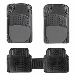 Alfombrilla para cubrir el suelo del coche, revestimiento de fácil limpieza, duradero, para maletero, Color negro, OEM, juegos en el interior, TPE, gran oferta - Product Image 3