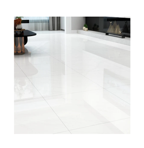 Fournisseur en gros de carreaux de sol en porcelaine de qualité supérieure, carreaux de marbre émaillés 600x600 à vendre - Product Image 2