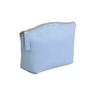 Beauty Case Personalizzato in PU Saffiano per Regali Promozionali e Aziendali - Product Image 4