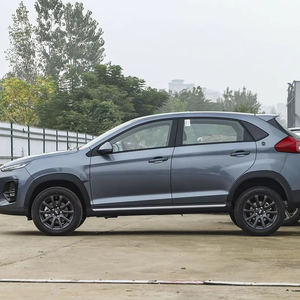 SUV Compacto de Gasolina 1.5 L 2024, 5 Puertas, 5 Asientos, Vehículo Familiar Todoterreno, Auto Económico de Gasolina, Fabricado en China para Exportación - Product Image 2