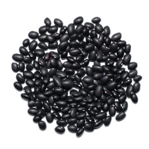 Choix sain Haricots noirs pour la commande en gros Haricots noirs emballés frais à haute teneur en protéines et en fibres - Product Image 4