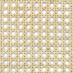 100% Natural Rattan Rattan Cane Webbing <b>Net</b> <b>Light</b> and Tough Easy to Bend and Shape - Product Image 6