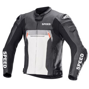Veste de course de motocross en cuir pour hommes de haute qualité XL grande taille vêtements de sport respirants pour moto vêtements de course automobile 1 pièce - Product Image 1