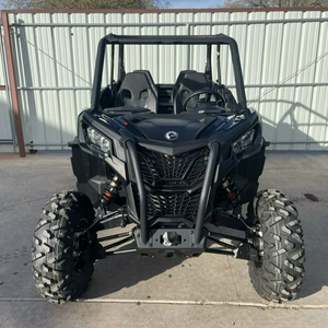Vehículo Utilitario Can-Am Maverick Trail DPS 1000R 2026 de la MEJOR CALIDAD en Venta con Garantía - Product Image 3