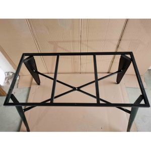 Juegos de café y restaurante de refrigeración giratoria de <span class=keywords><strong>alta</strong></span> calidad, mesas y sillas para cafeterías y establecimientos de comedor - Product Image 3