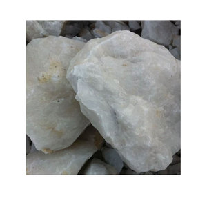 ก้อนควอตซ์สำหรับอุตสาหกรรมแก้วและเซรามิกทำจากซิลิก้า - Product Image 1