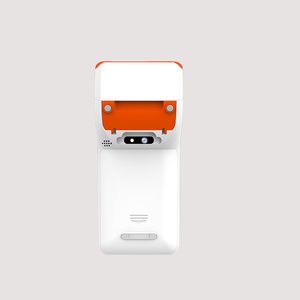 Terminal de point de vente intelligent ANFU <span class=keywords><strong>AF820</strong></span>, nouveau, Android 13, prend en charge tous les paiements avec certification NFC EMV - Product Image 4