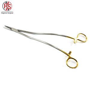 Porte-aiguille chirurgical Stratte 8 pouces – Meilleur prix – En vente en ligne - Product Image 1