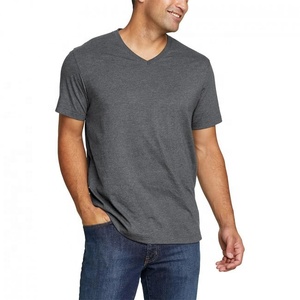เสื้อยืดผู้ชายพิมพ์ลายซิลค์สกรีน - Product Image 6
