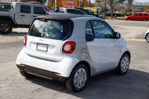 Neatly Used 2016 smart fortwo prime Plus Accident Free LHD/RHD <b>Drive</b> - Product Image 3