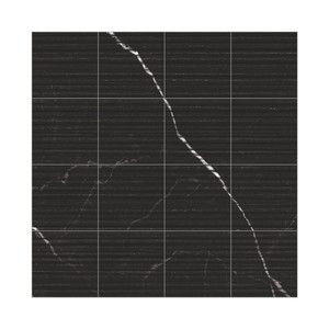 Hacer con Shangar3 "Pulgadas SquareTiles 73mm Carbón Cerámica Mosaico Azulejos Porcelana de cuerpo completo para uso interior al aire libre 300x300mm - Product Image 1