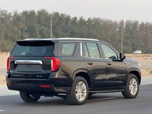 GMC Yukon SLE Cabrio Usato 2022, 5.0 V8, GT, LED, Navigatore, Interni in Pelle, Automatico, Garanzia, 8 Cilindri Benzina, 5 Posti, Trasmissione Automatica - Product Image 5