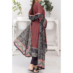 ชุดเดรสทางการสำหรับงานอีเวนต์งานธุรกิจงานปาร์ตี้และงานเลี้ยงอาหารค่ำ - Product Image 6