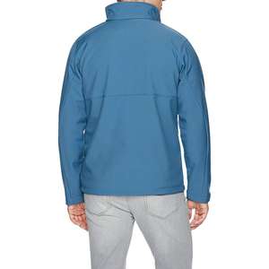 Chaqueta Táctica Softshell Profesional para Hombre, Chaqueta de Cuero Personalizada de Alta Calidad, Impermeable para Uso en Exteriores, Verano - Product Image 4