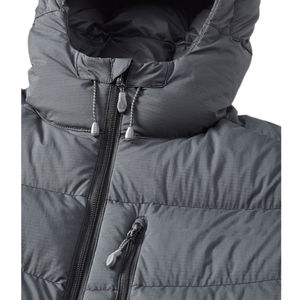 Nouveau style grande taille vestes Designer homme manteaux personnalisé vers le bas bulle hommes doudoune veste de haute qualité - Product Image 2